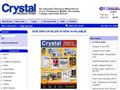 2232school supplies wholesale Crystal Productions