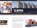 CSM Metal Fabricating and Engr