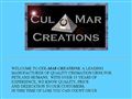 Cul Mar Creations Inc