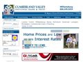 Cumberland Valley Financial