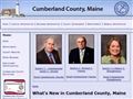 Cumberland County Sheriff Dept