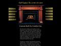 Custom Built Fireplace Inc