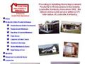 2123patio porch and deck enclosures Custom Enclosures and Window Co