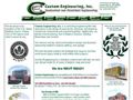 Custom Engineering Inc