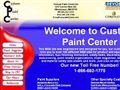 Custom Paint Ctr