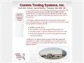 Custom Tooling Systems Inc