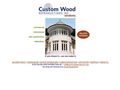 Custom Wood Reproductions
