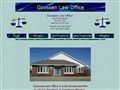 Goossen Law Offices
