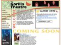 2448theatres live Gorilla Theatre