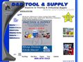 D and D Tool and Supply