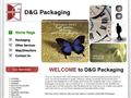 D and G Packaging