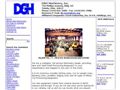D and H Machinery Inc