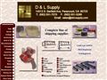 D and L Supply