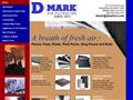 D Mark Inc