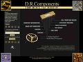 D R Components Inc