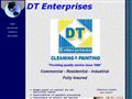 D T Cleaning and Maintenance