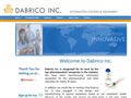 Dabrico Inc