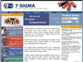 7 Sigma Inc