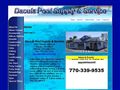 2177swimming pool coping plastering and tiling Dacula Pool Svc Inc