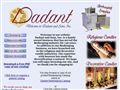 2367candles manufacturers Dadant and Sons
