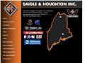 Daigle and Houghton Inc