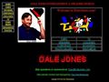 Dale Jones Entertainment