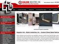 2236sheet metal fabricators Dalsin Industries