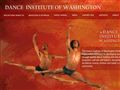 Dance Institute Of Washington