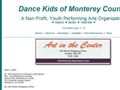 Dance Kids Inc