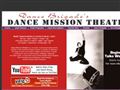 Dance Brigade Dance Mission