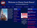 Dance Cherry Creek