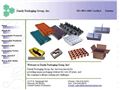 2012corrugated and solid fiber boxes mfrs Dandy Packaging