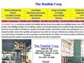 Daniluk Corp Repair and Mntnc