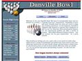 Danville Bowl