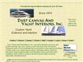 Dart Canvas Products