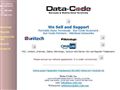 Data Code