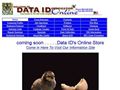 Data Id Systems