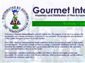 Gourmet International Inc