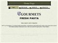 1474food products wholesale Gourmets Fresh Pasta