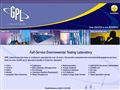 Gpl Laboratories LLP