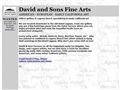 1728antiques dealers David and Son Fine Arts