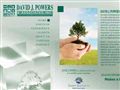 1772environmental and ecological services David J Powers and Assoc