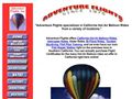 2263balloons manned A Adventure Flights Inc