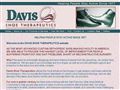 Davis Shoe Stores Inc