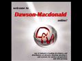 Dawson Macdonald Co