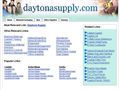 1945janitors equipmentsupplies wholesale Daytona Supply