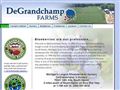 De Grandchamp Farms