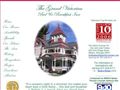 1915bed and breakfast accommodations Grand Victorian Inn