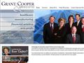 2025executive search consultants Grant Cooper and Assoc Inc