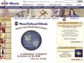 2220musical instruments rental A and D Music Inc
